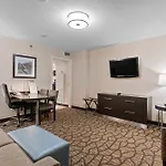 Embassy Suites By Hilton Niagara Falls/ Fallsview