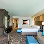 Embassy Suites By Hilton Niagara Falls/ Fallsview