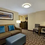 Embassy Suites By Hilton Niagara Falls/ Fallsview