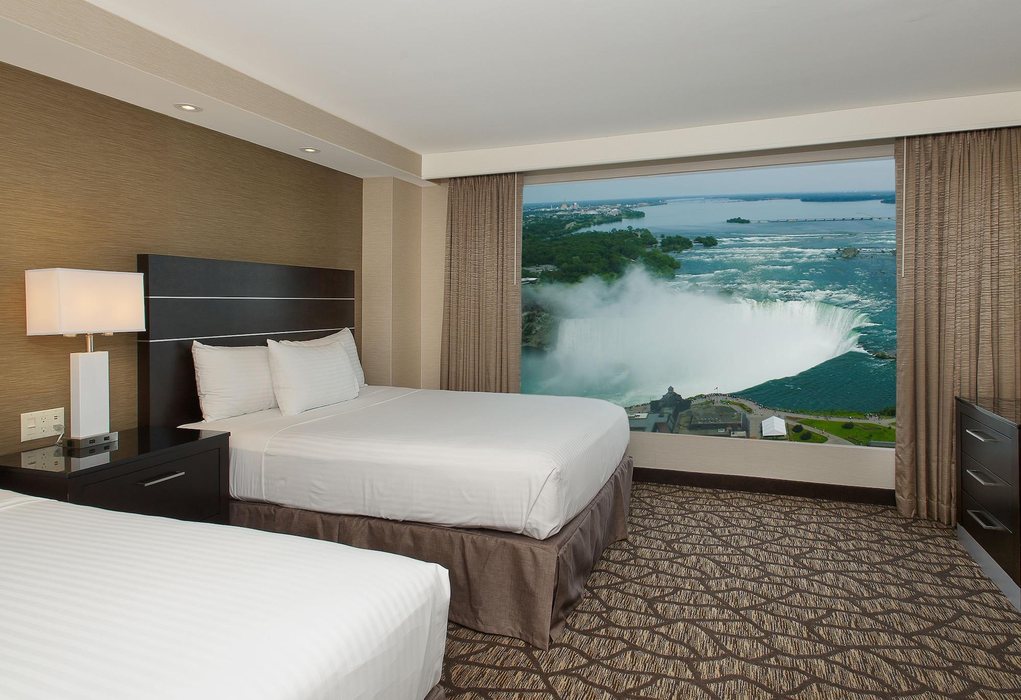 Embassy By Hilton Falls/ Fallsview Hotel 4*
