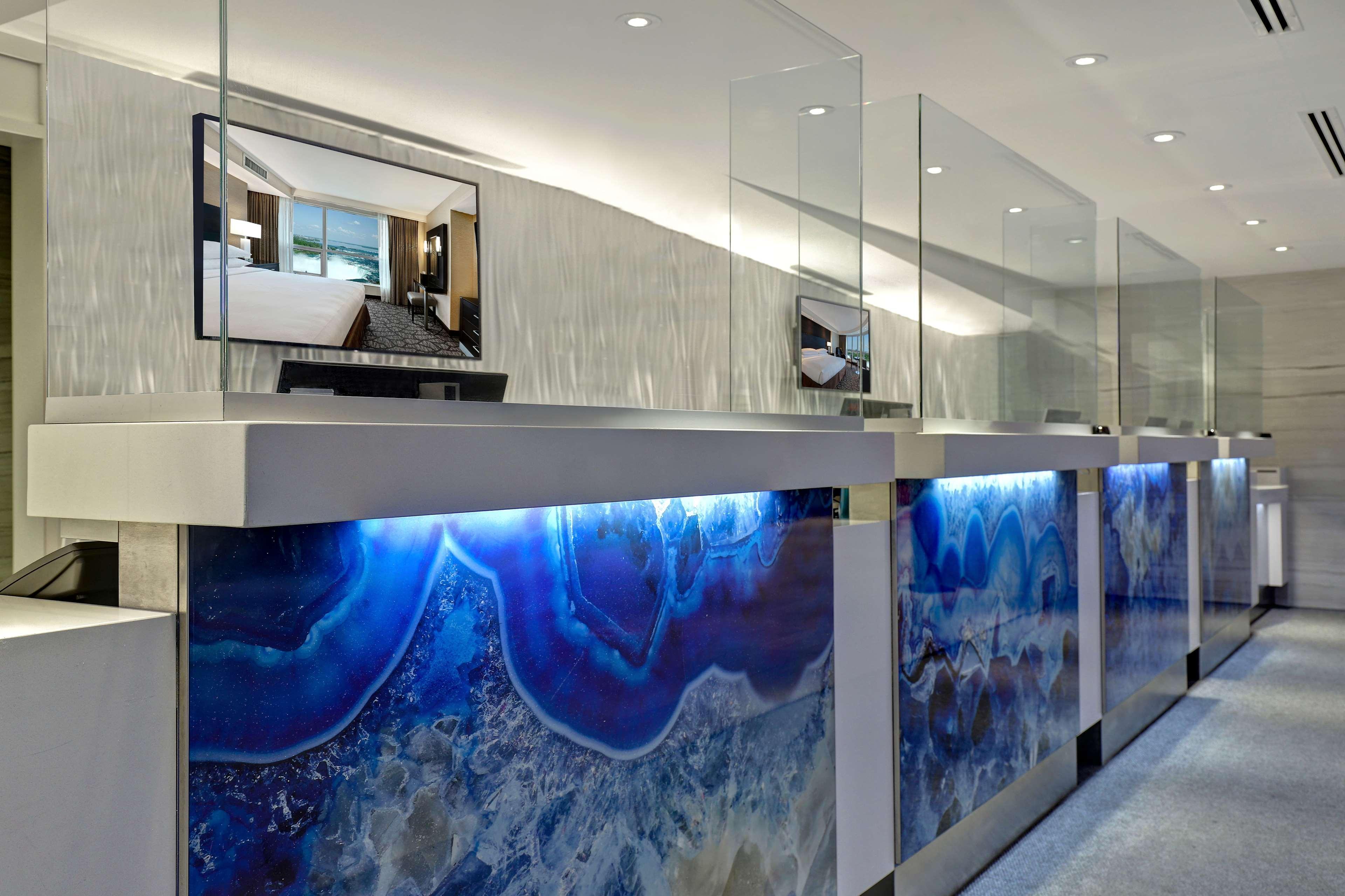 Embassy By Hilton Falls/ Fallsview 4* Niagara Falls