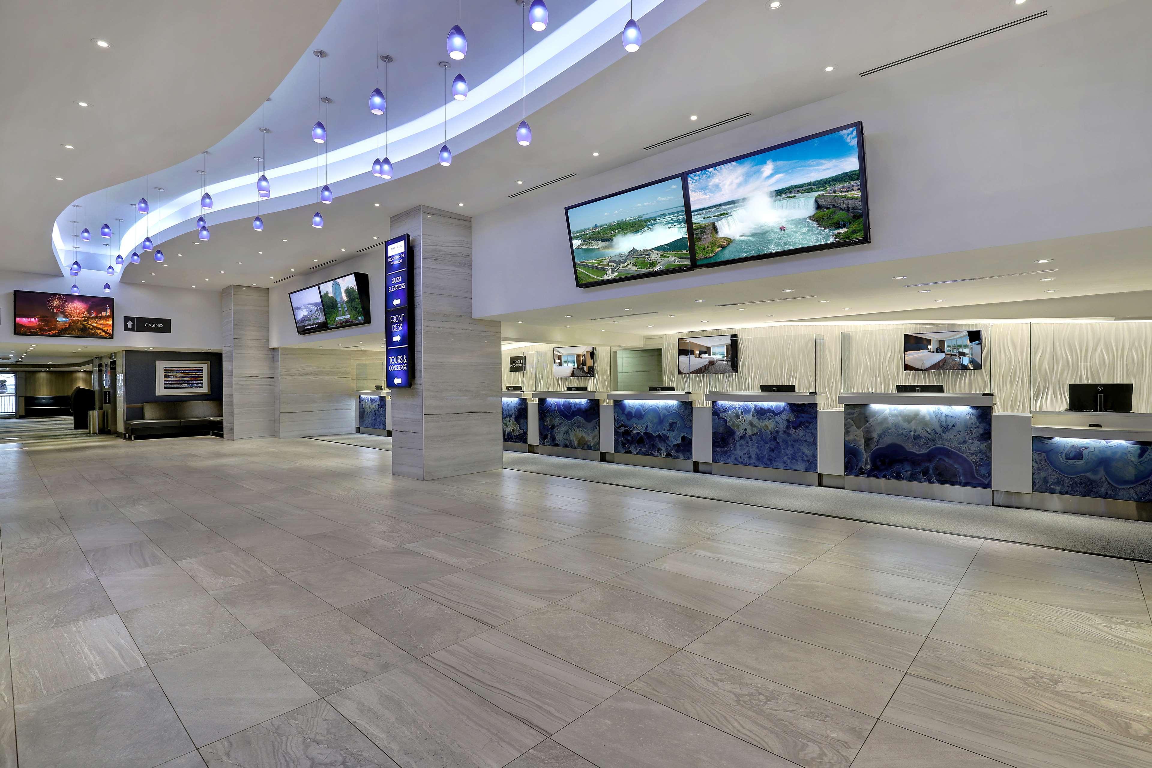 Embassy By Hilton Falls/ Fallsview 4* Niagara Falls
