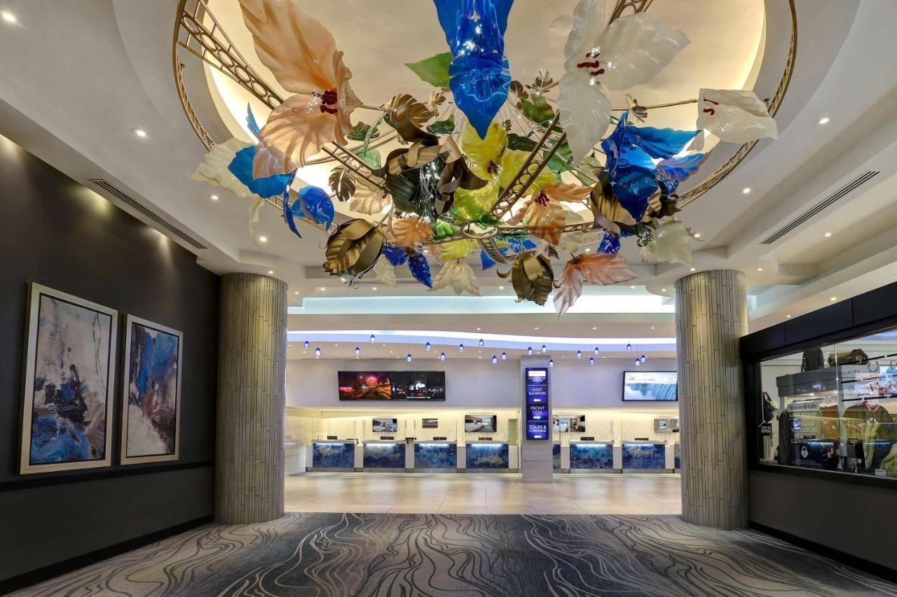 Embassy By Hilton Falls/ Fallsview 4* Niagara Falls
