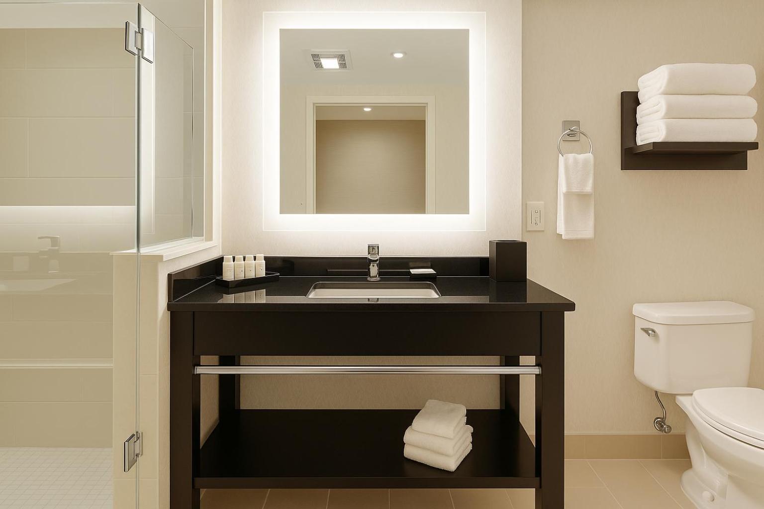Embassy By Hilton Falls/ Fallsview 4*
