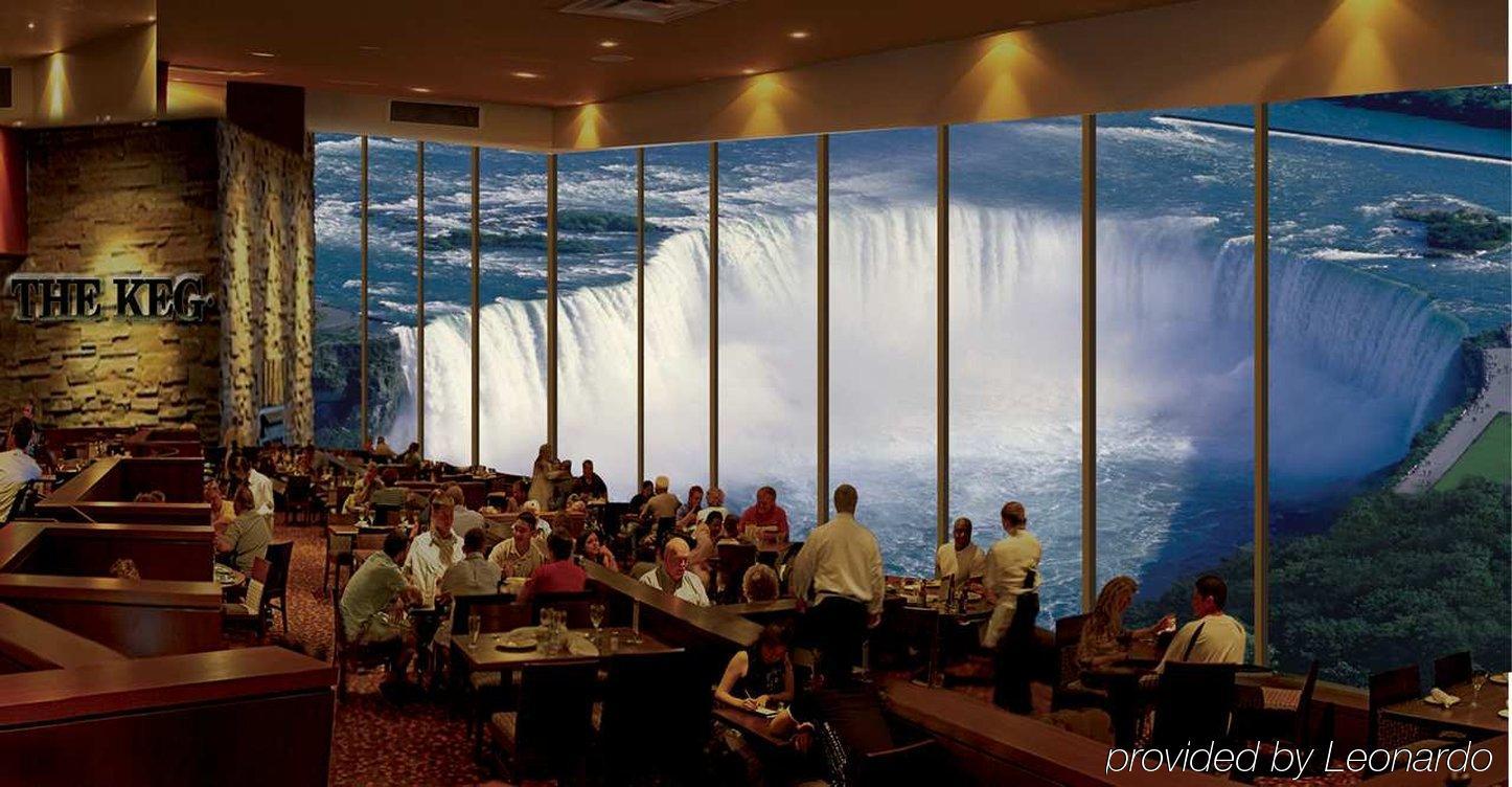Hotel Embassy By Hilton Falls/ Fallsview 4*