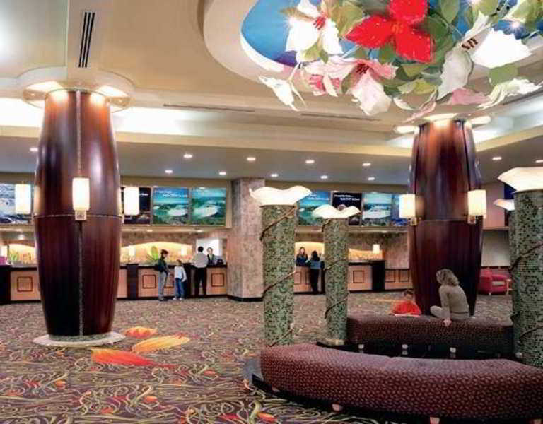 Hotel Embassy By Hilton Falls/ Fallsview 4*