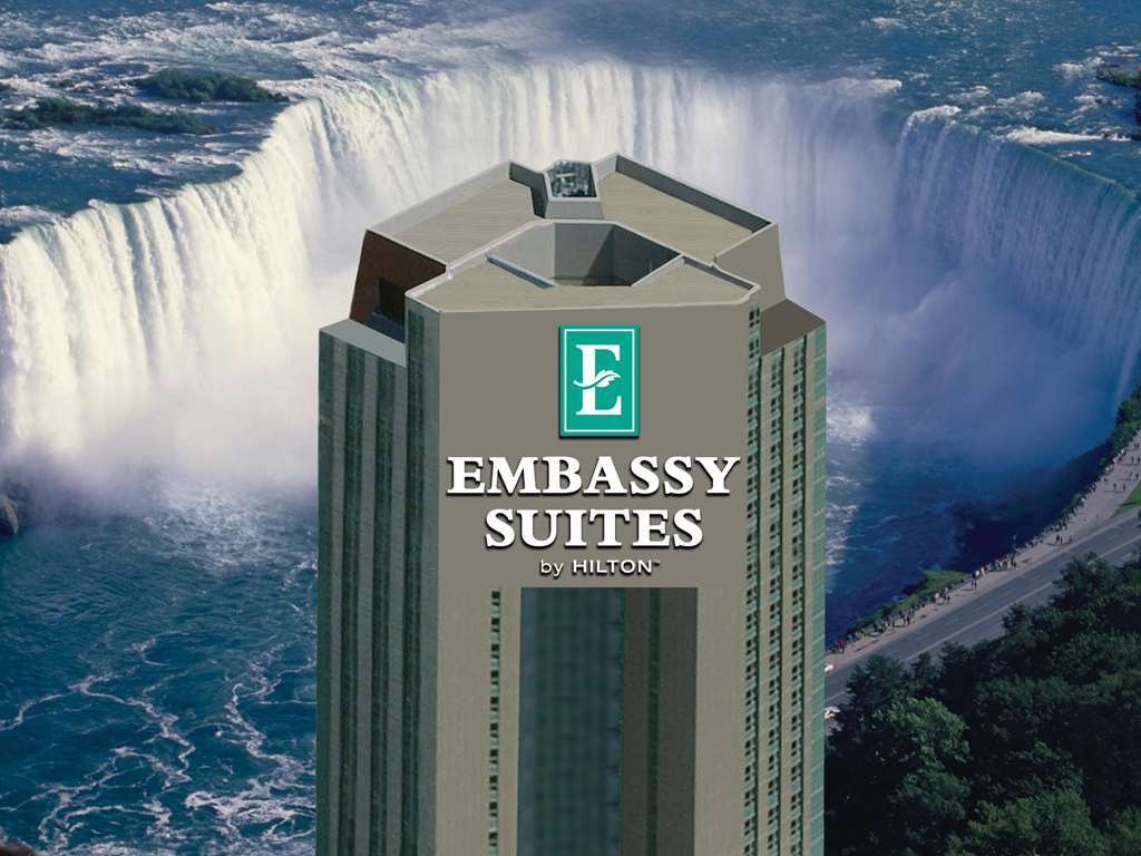Embassy By Hilton Falls/ Fallsview Hotel Niagara Falls